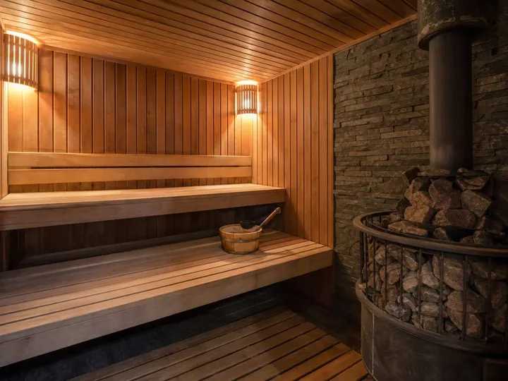 Дрова для частных SPA и банных комплексов в Домодедове